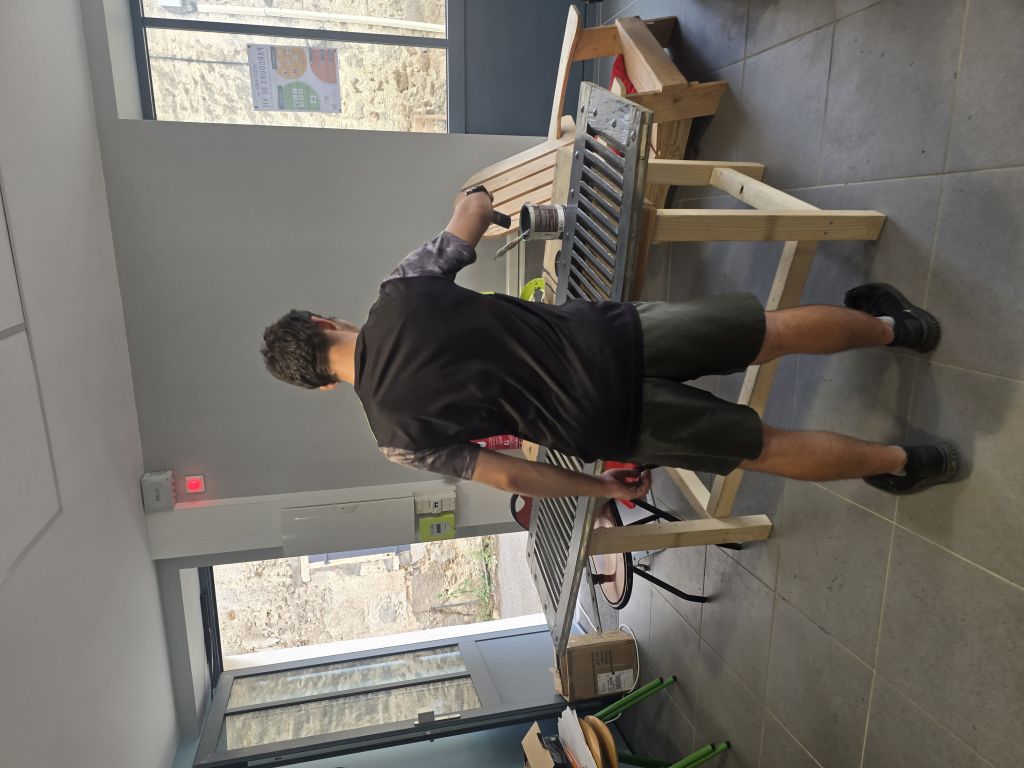 Agrandir l'image (fenêtre modale)