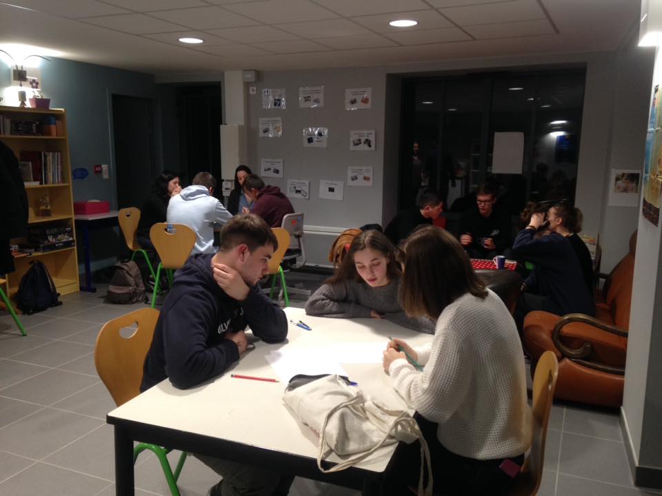 Agrandir l'image (fenêtre modale)