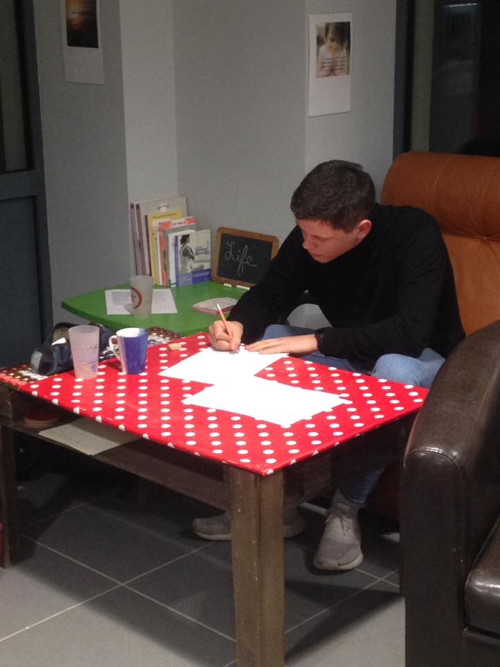 Agrandir l'image (fenêtre modale)