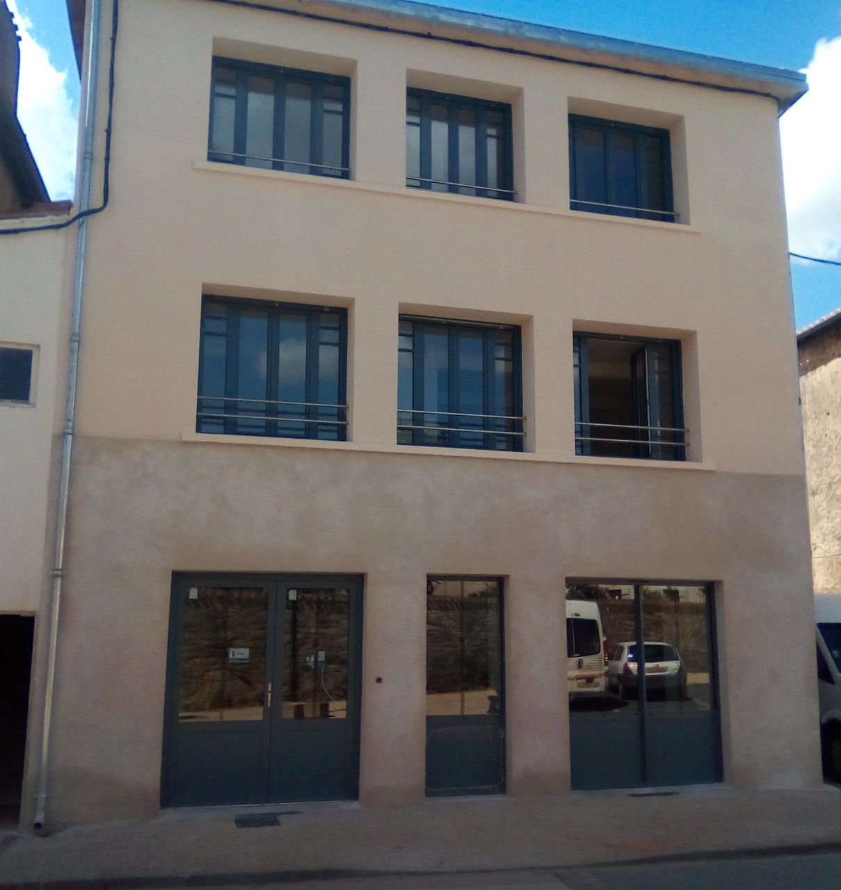 Agrandir l'image (fenêtre modale)