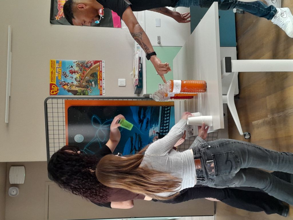 Agrandir l'image (fenêtre modale)