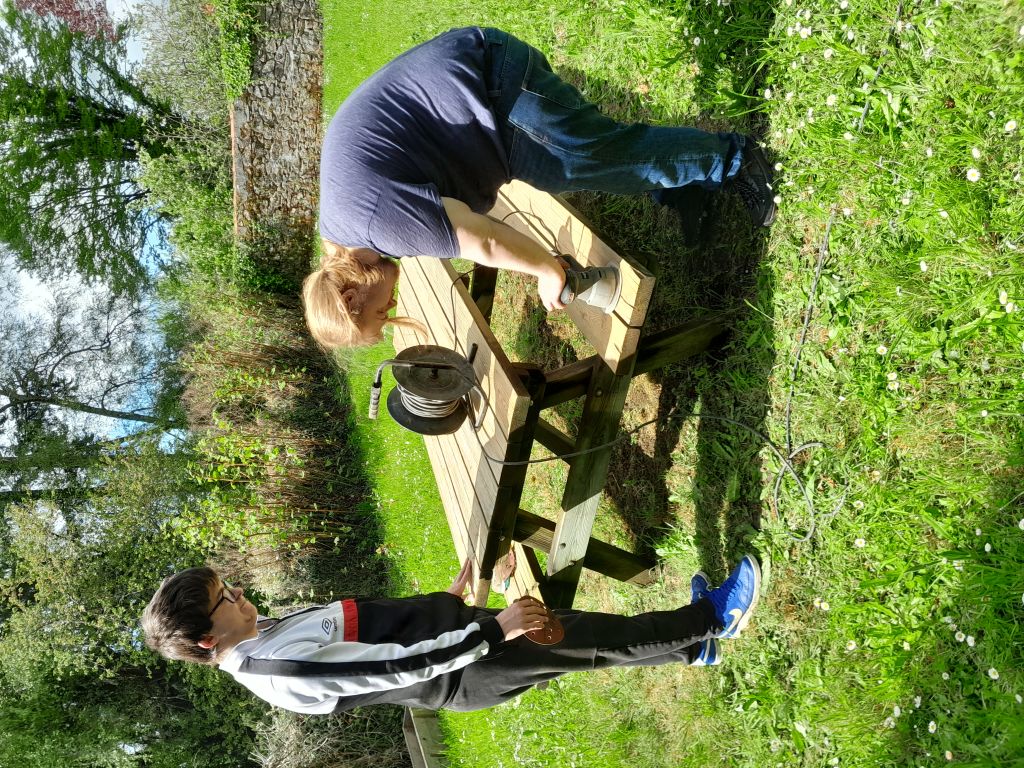 Agrandir l'image (fenêtre modale)