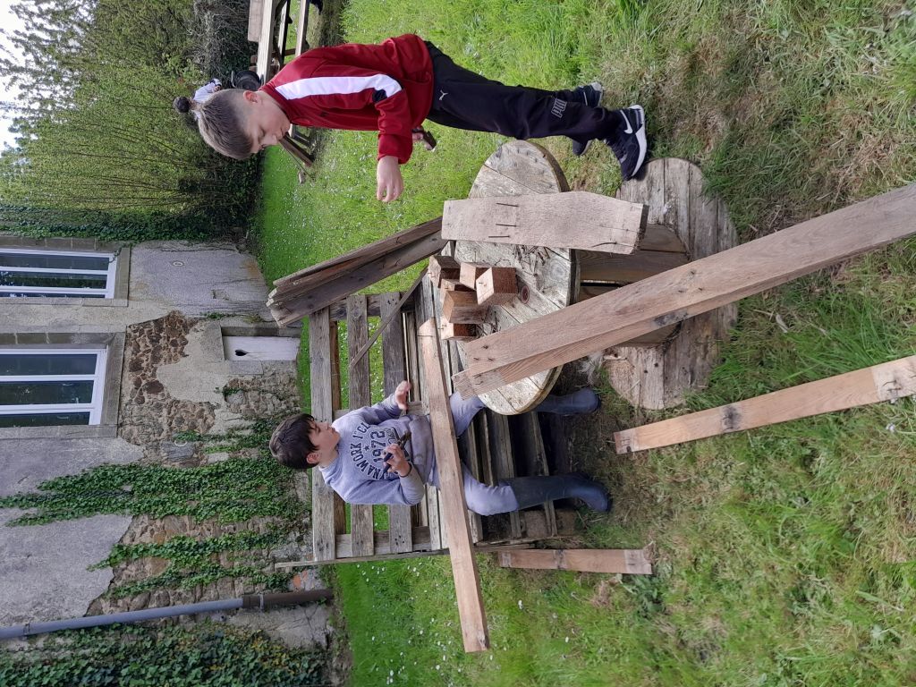 Agrandir l'image (fenêtre modale)