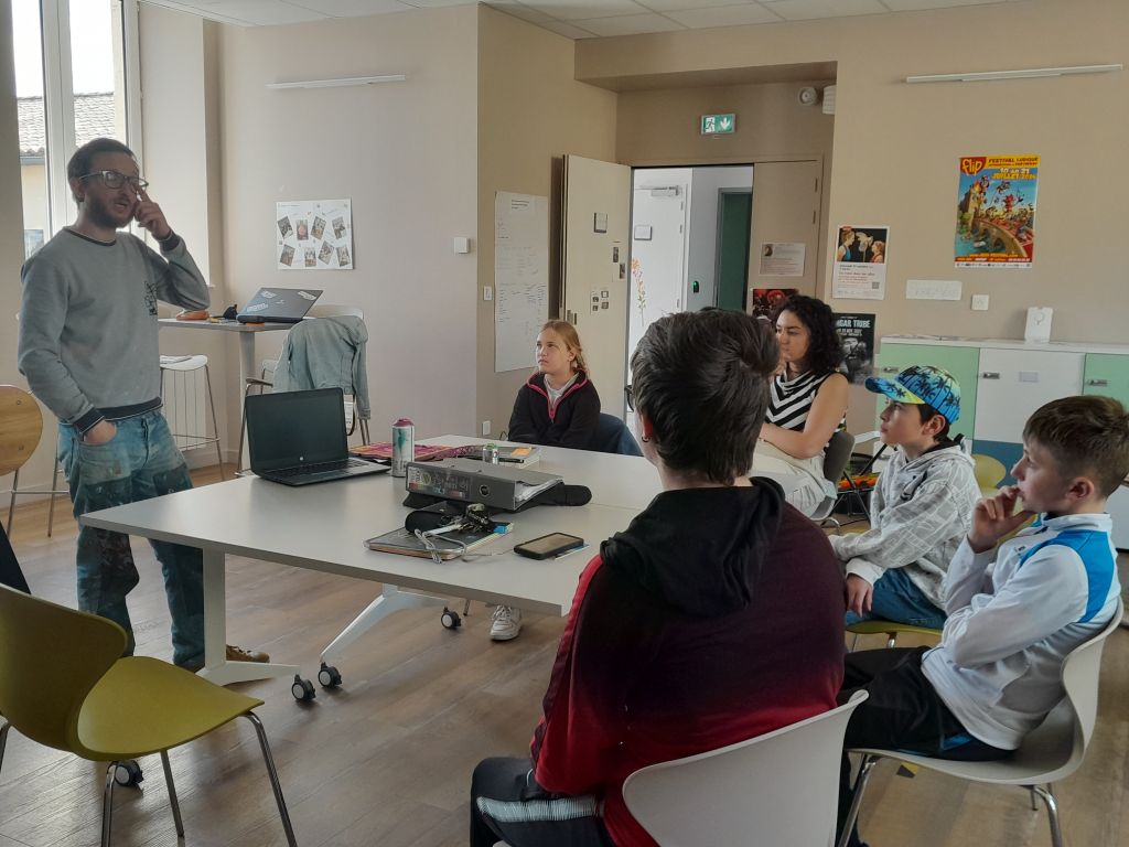 Agrandir l'image (fenêtre modale)