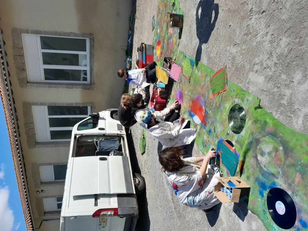 Agrandir l'image (fenêtre modale)