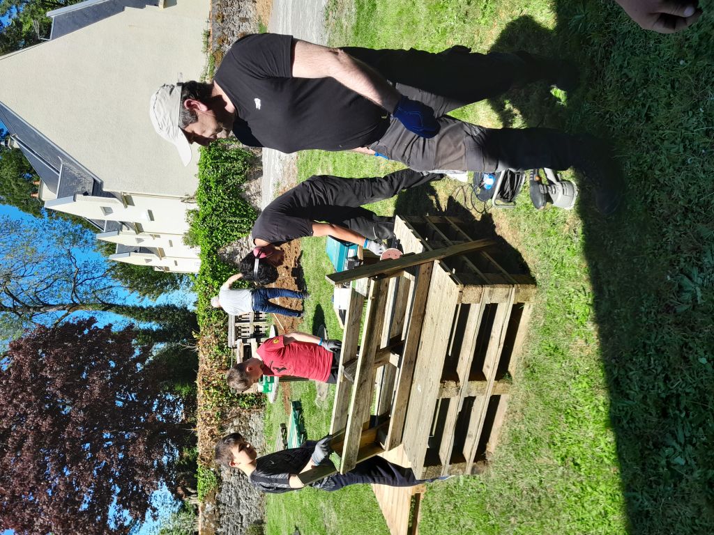 Agrandir l'image (fenêtre modale)