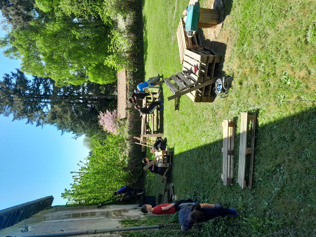 Agrandir l'image (fenêtre modale)