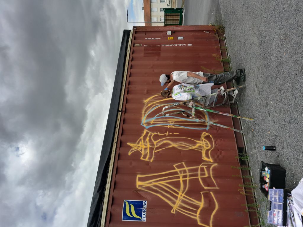 Agrandir l'image (fenêtre modale)