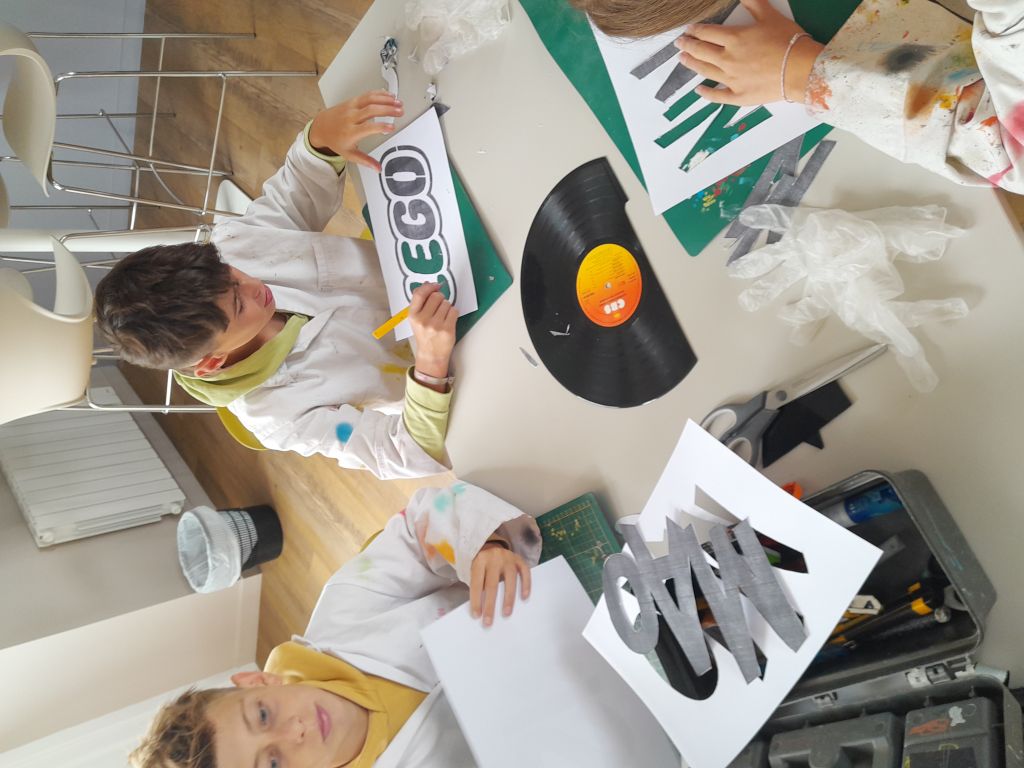 Agrandir l'image (fenêtre modale)