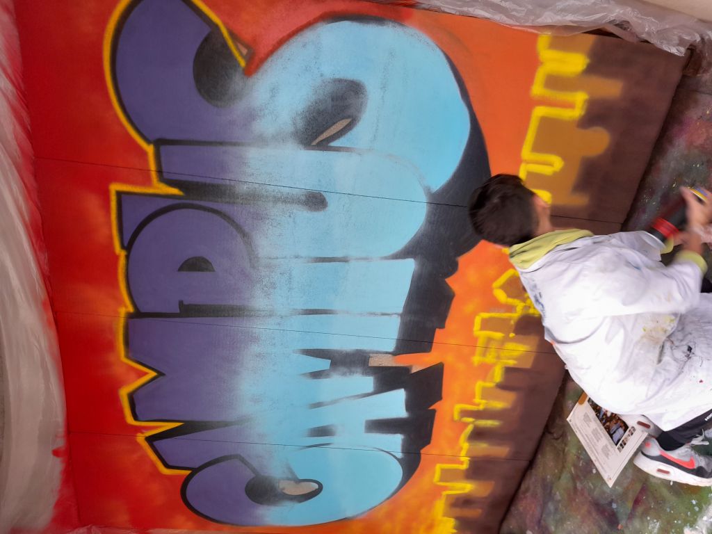 Agrandir l'image (fenêtre modale)