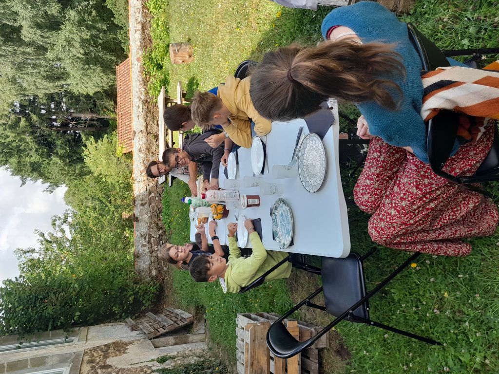 Agrandir l'image (fenêtre modale)