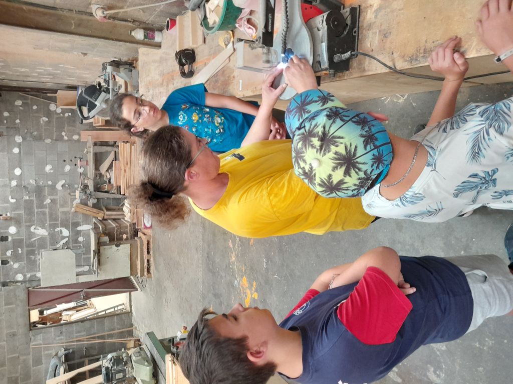 Agrandir l'image (fenêtre modale)