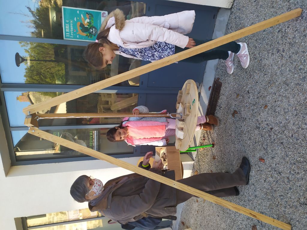 Agrandir l'image (fenêtre modale)