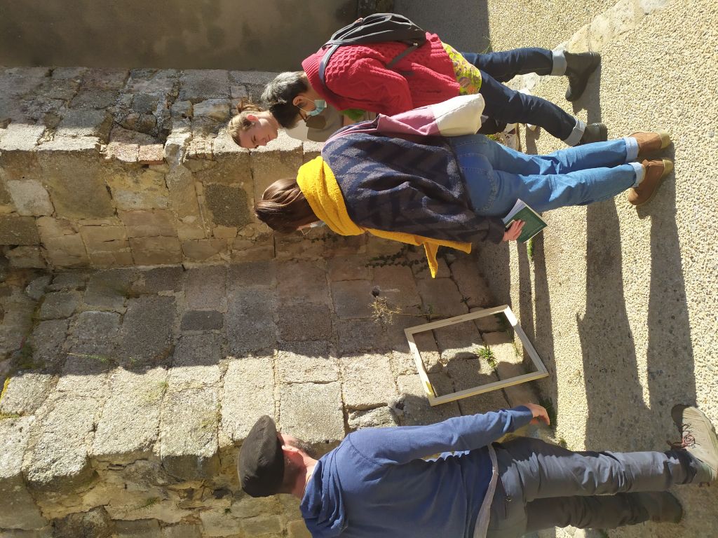 Agrandir l'image (fenêtre modale)