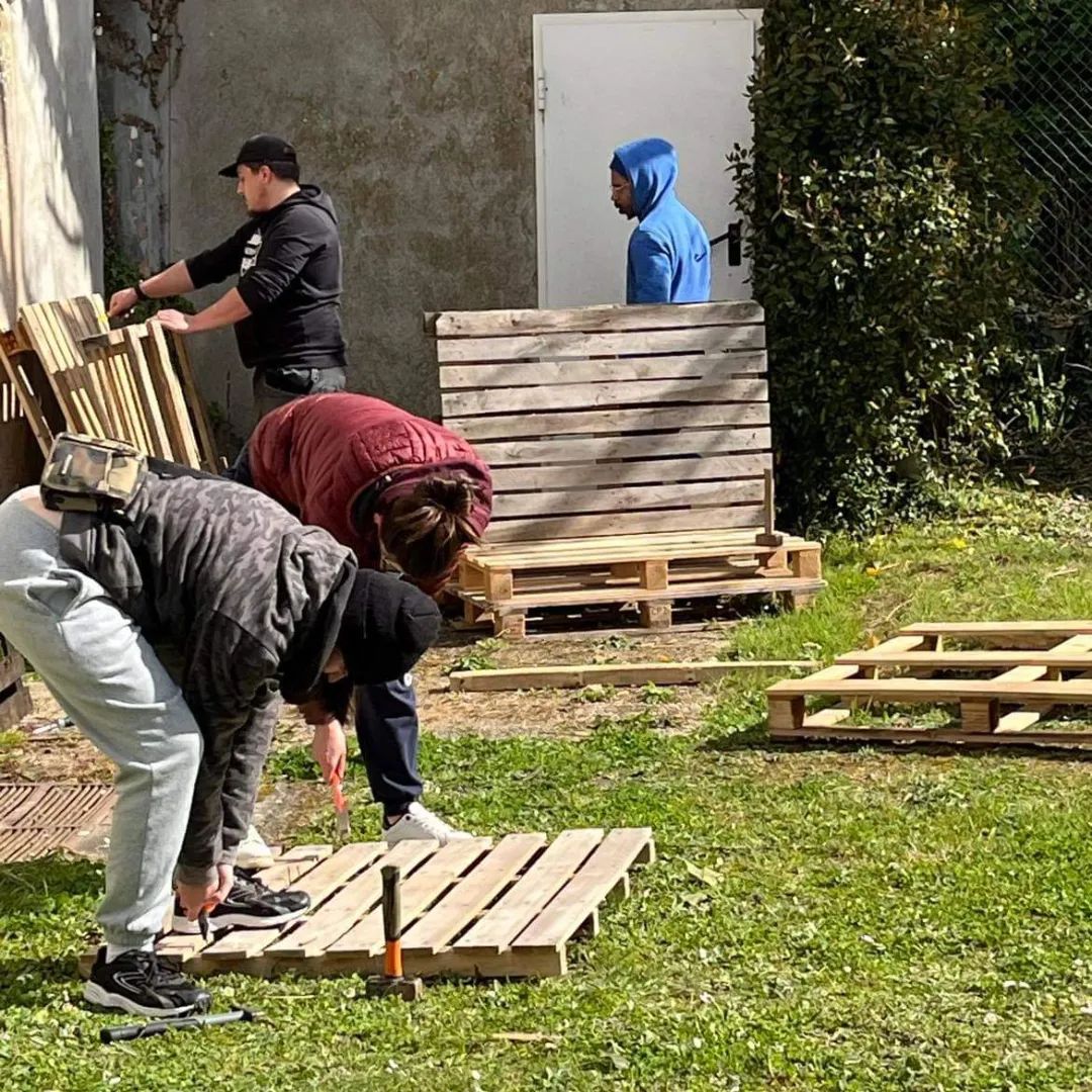 Agrandir l'image (fenêtre modale)