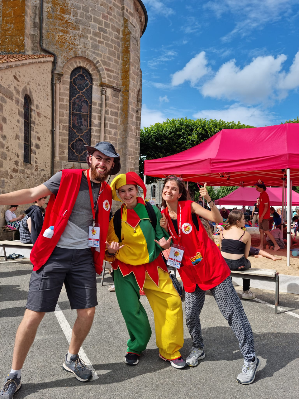 Séniors et Jeu : la Silver Flip en 2023 ! – FLIP – Festival Ludique  International de Parthenay