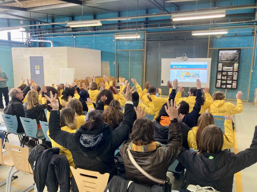 Agrandir l'image (fenêtre modale)