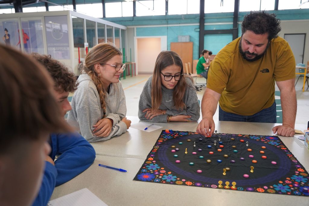 Agrandir l'image (fenêtre modale)