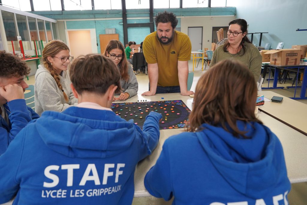 Agrandir l'image (fenêtre modale)