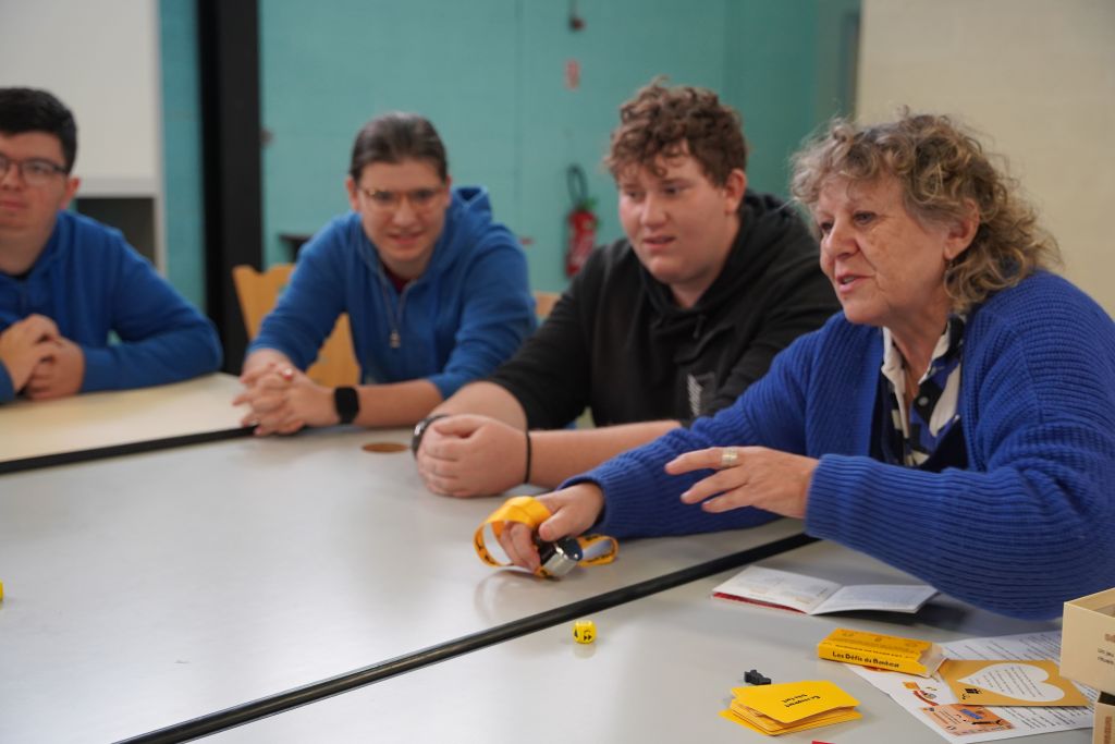 Agrandir l'image (fenêtre modale)