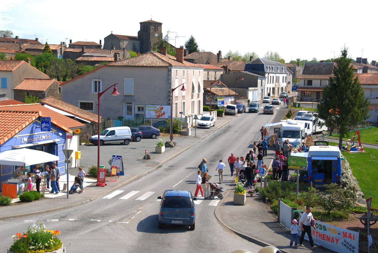 Agrandir l'image (fenêtre modale)