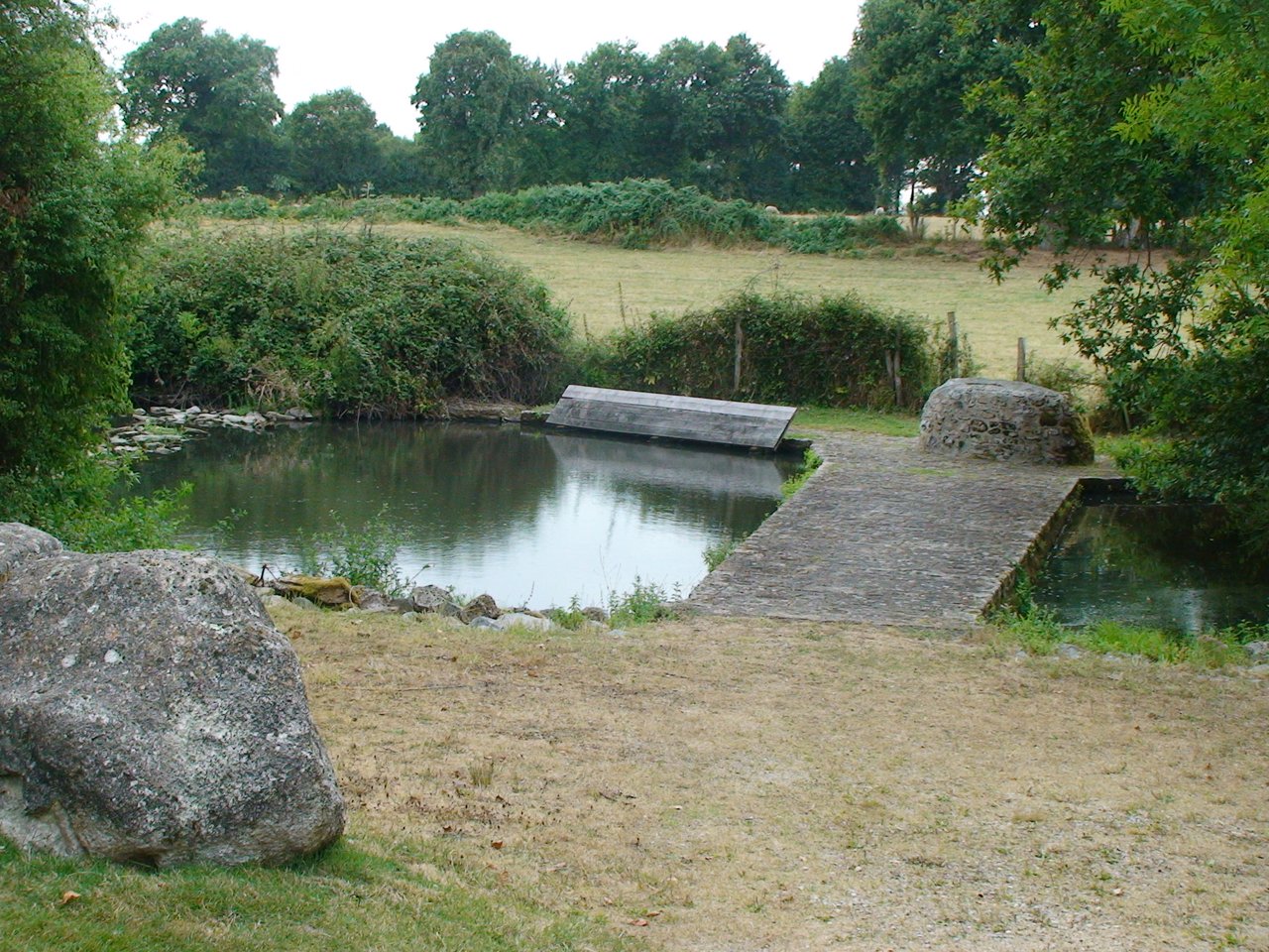 Agrandir l'image (fenêtre modale)