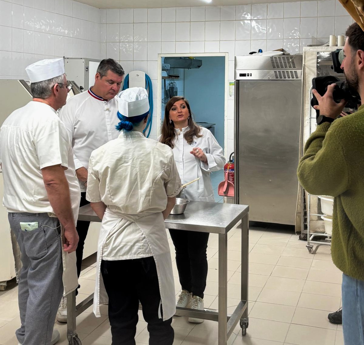 Agrandir l'image (fenêtre modale)