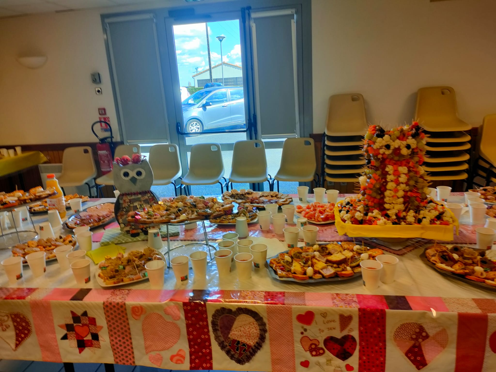 Agrandir l'image (fenêtre modale)