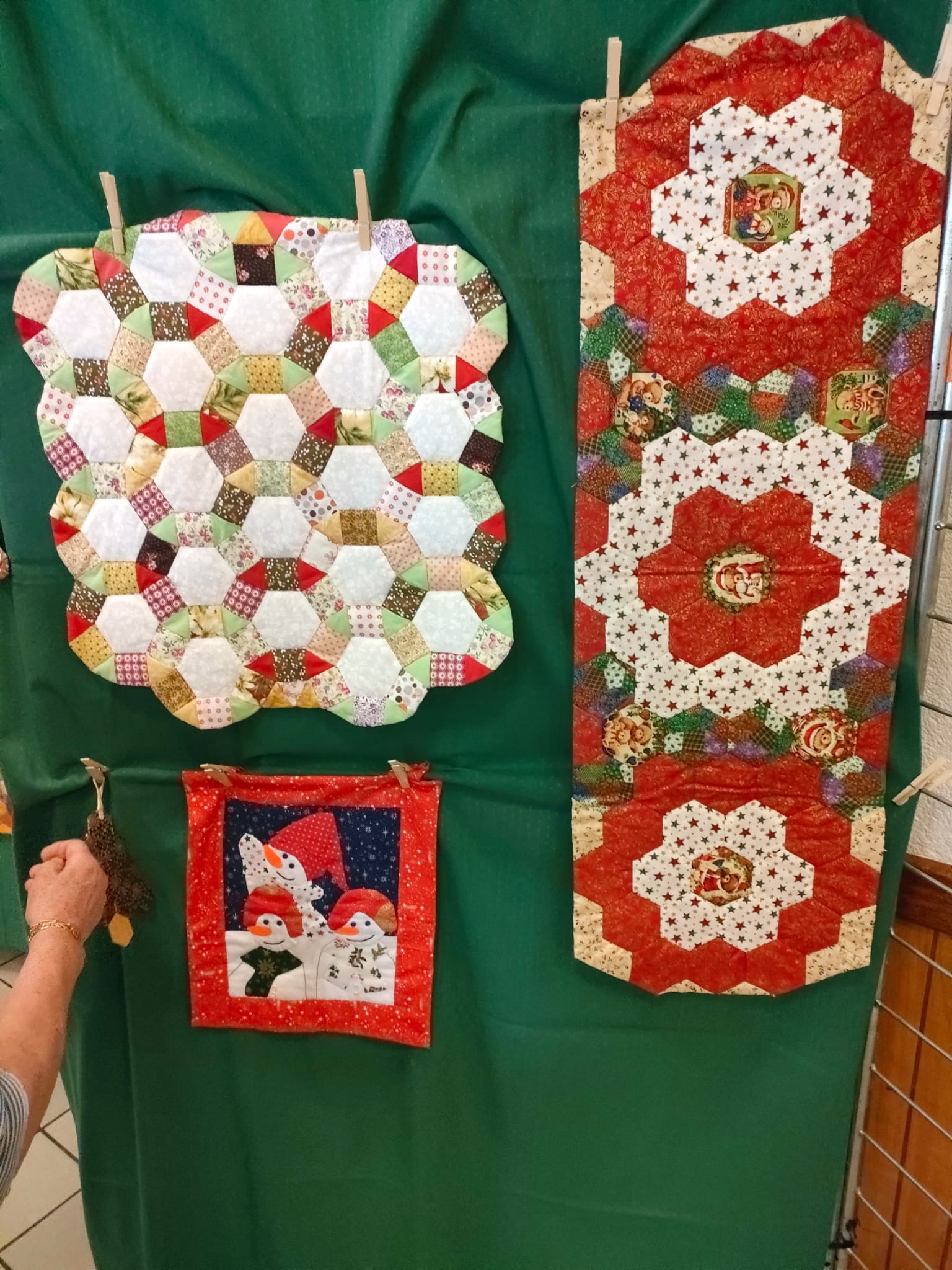 Agrandir l'image (fenêtre modale)