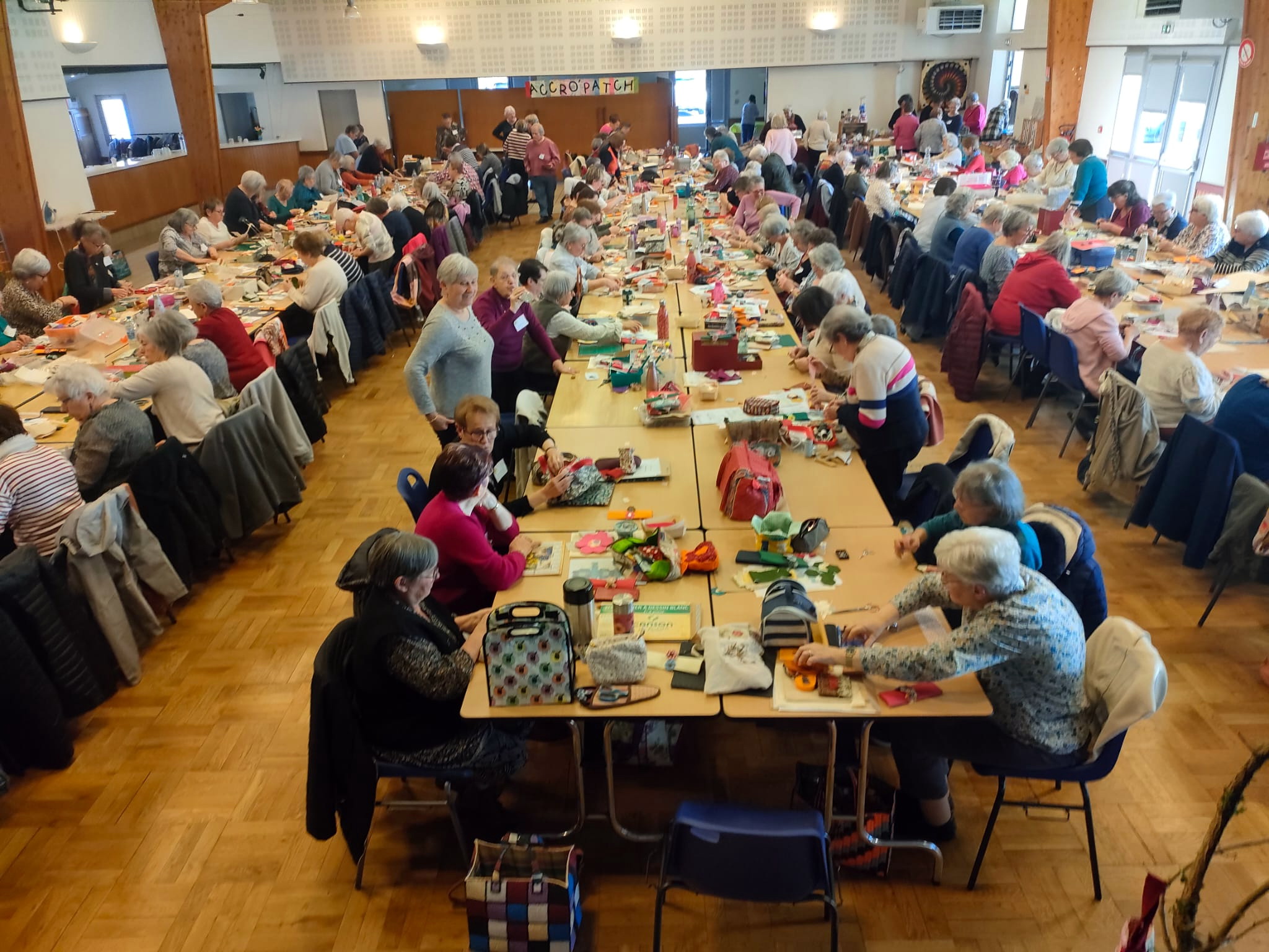 Agrandir l'image (fenêtre modale)