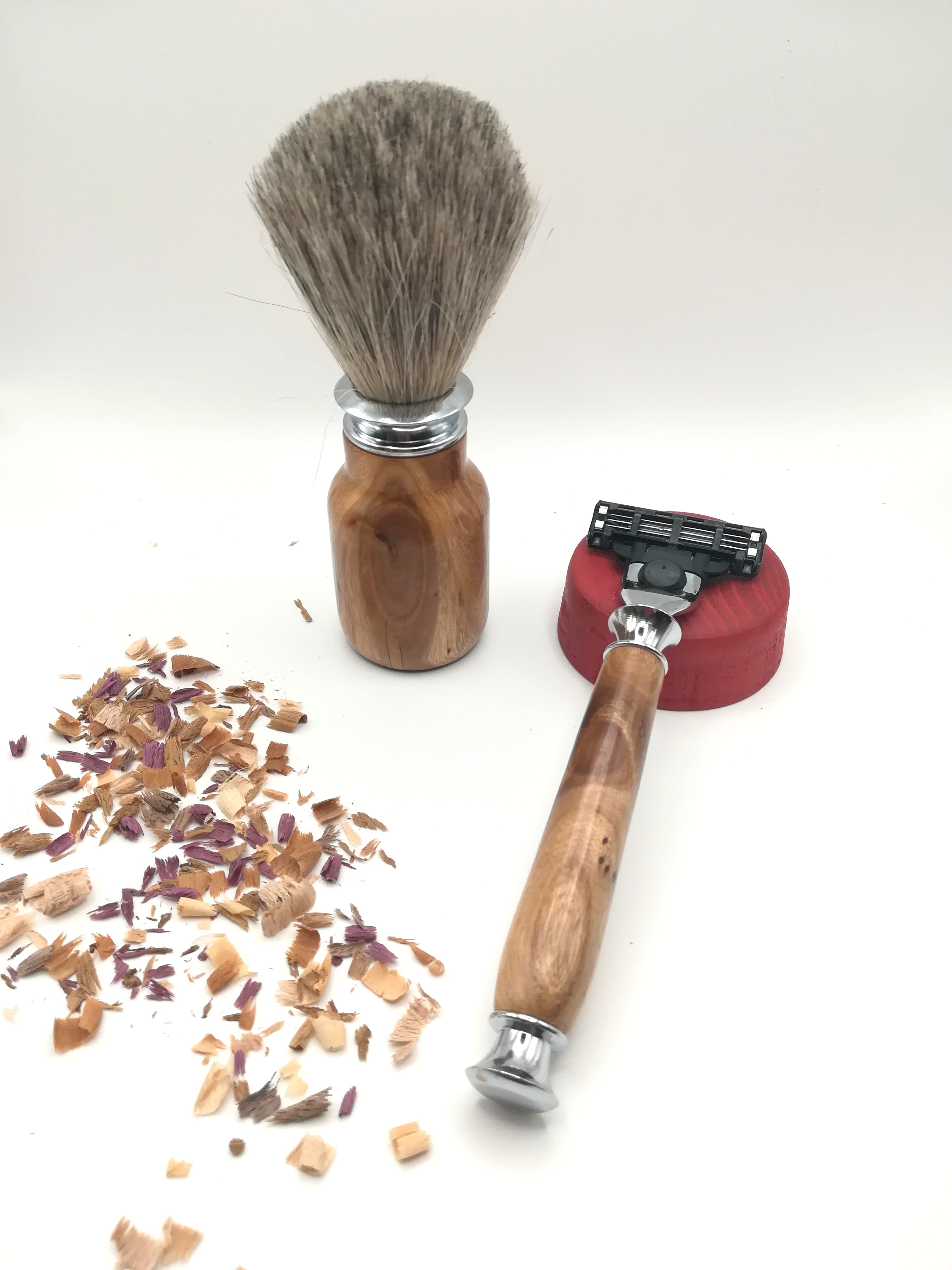 Agrandir l'image (fenêtre modale)