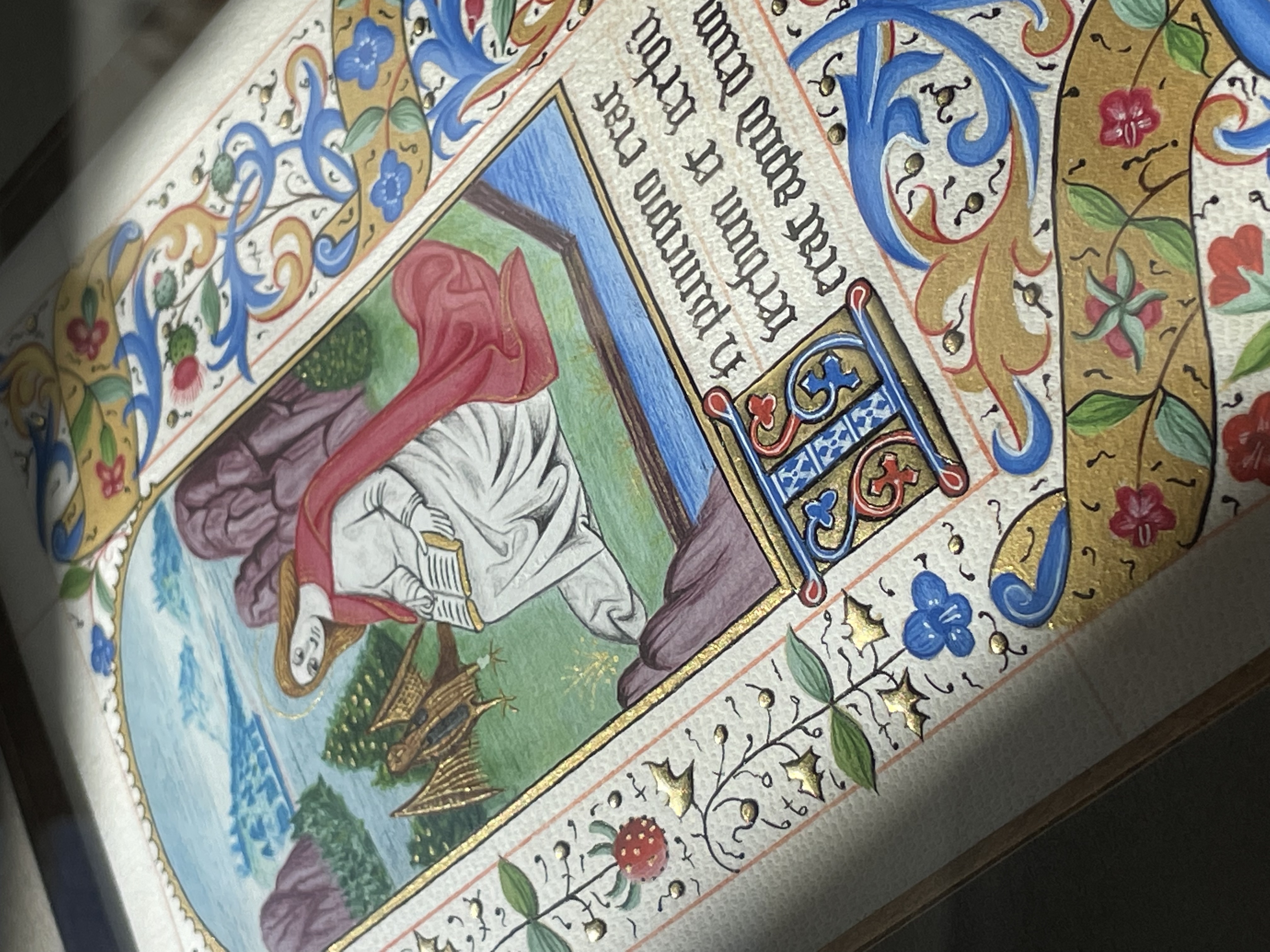 Agrandir l'image (fenêtre modale)