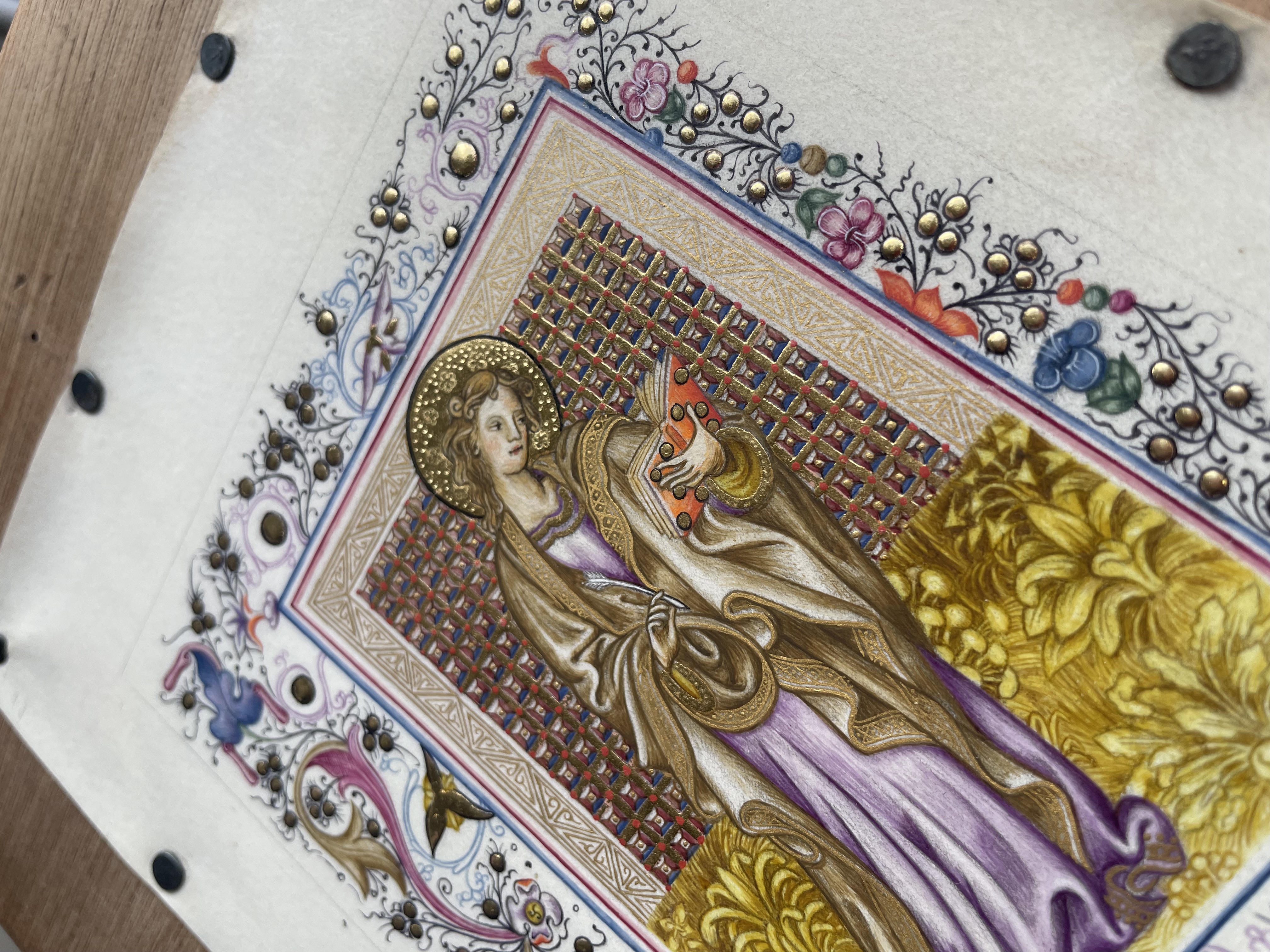 Agrandir l'image (fenêtre modale)