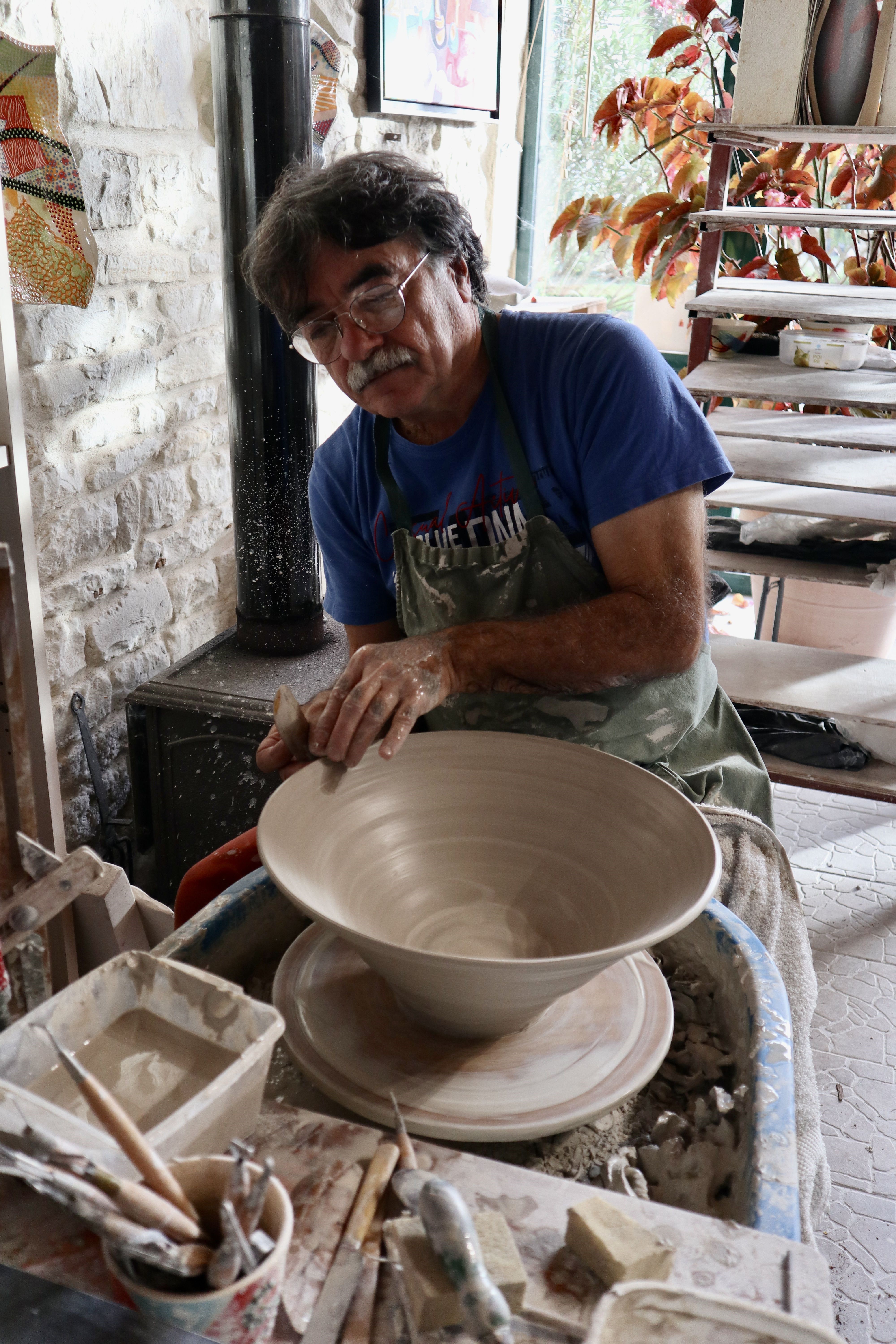 Agrandir l'image (fenêtre modale)