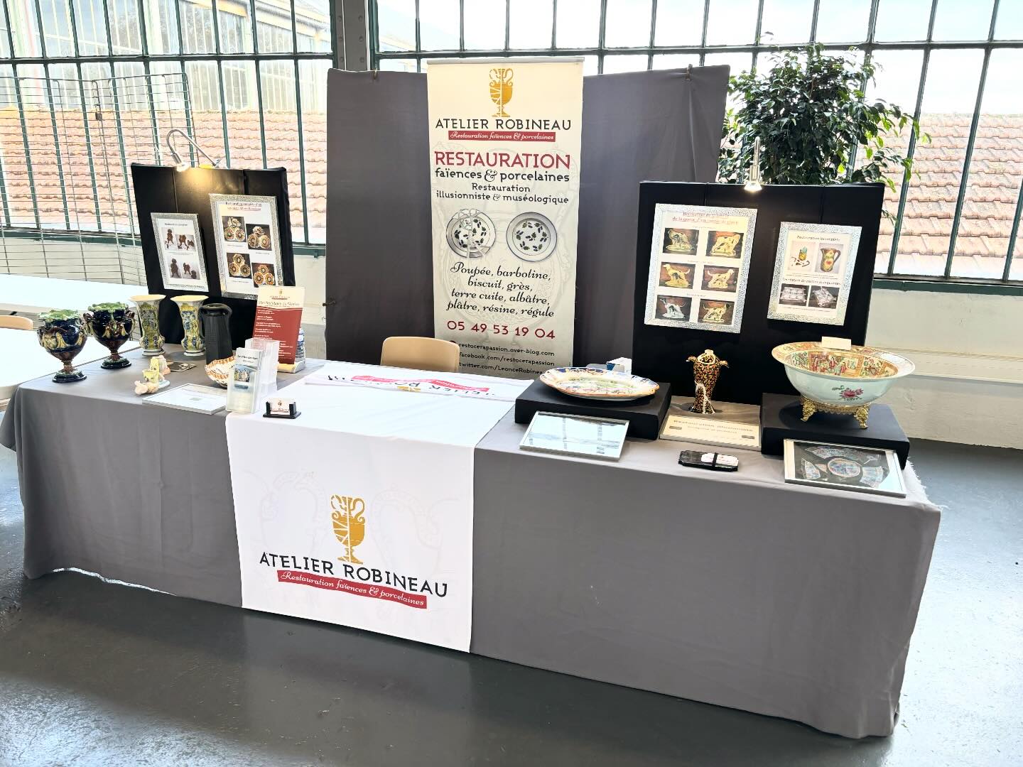 Agrandir l'image (fenêtre modale)