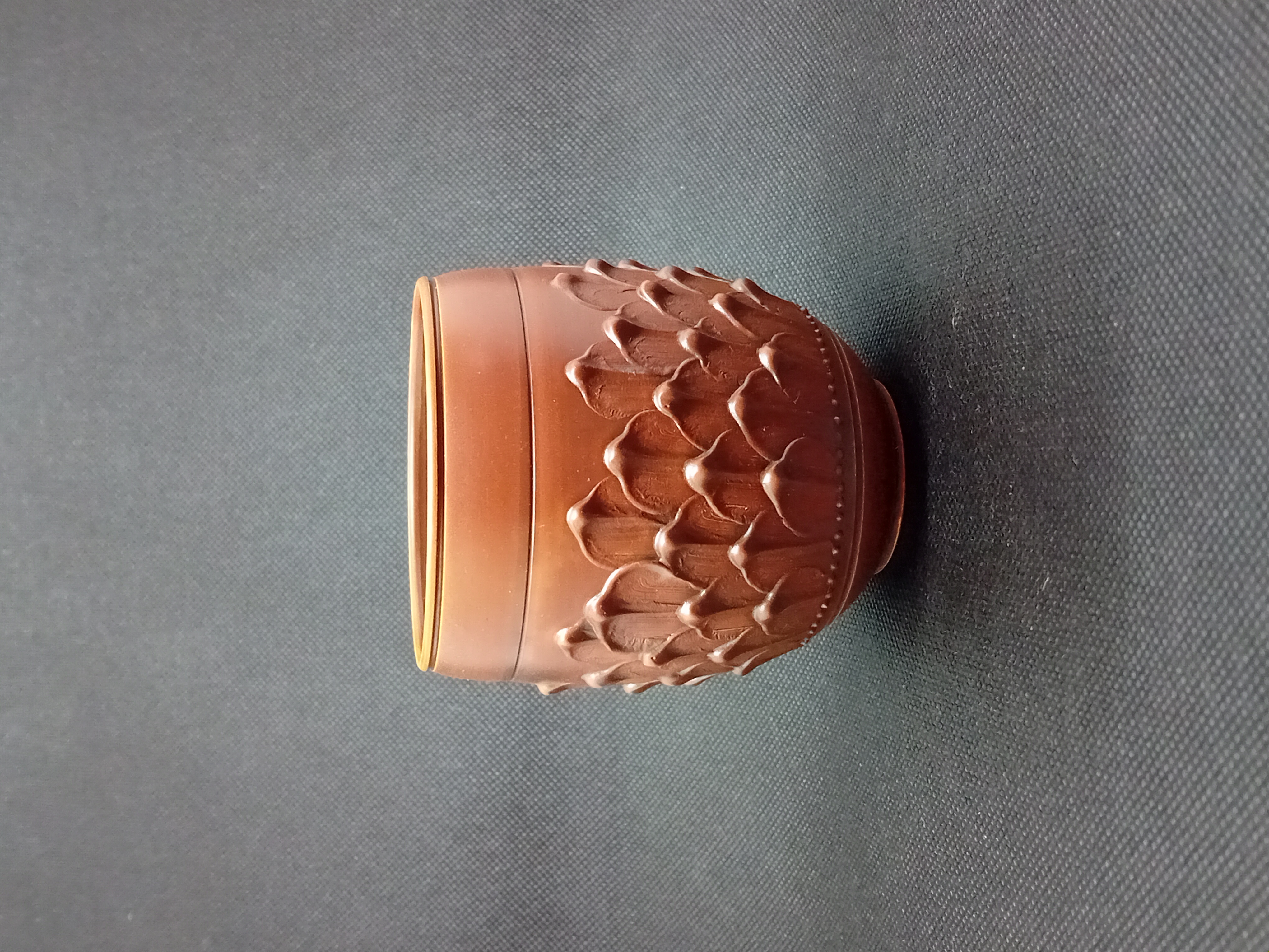 Agrandir l'image (fenêtre modale)