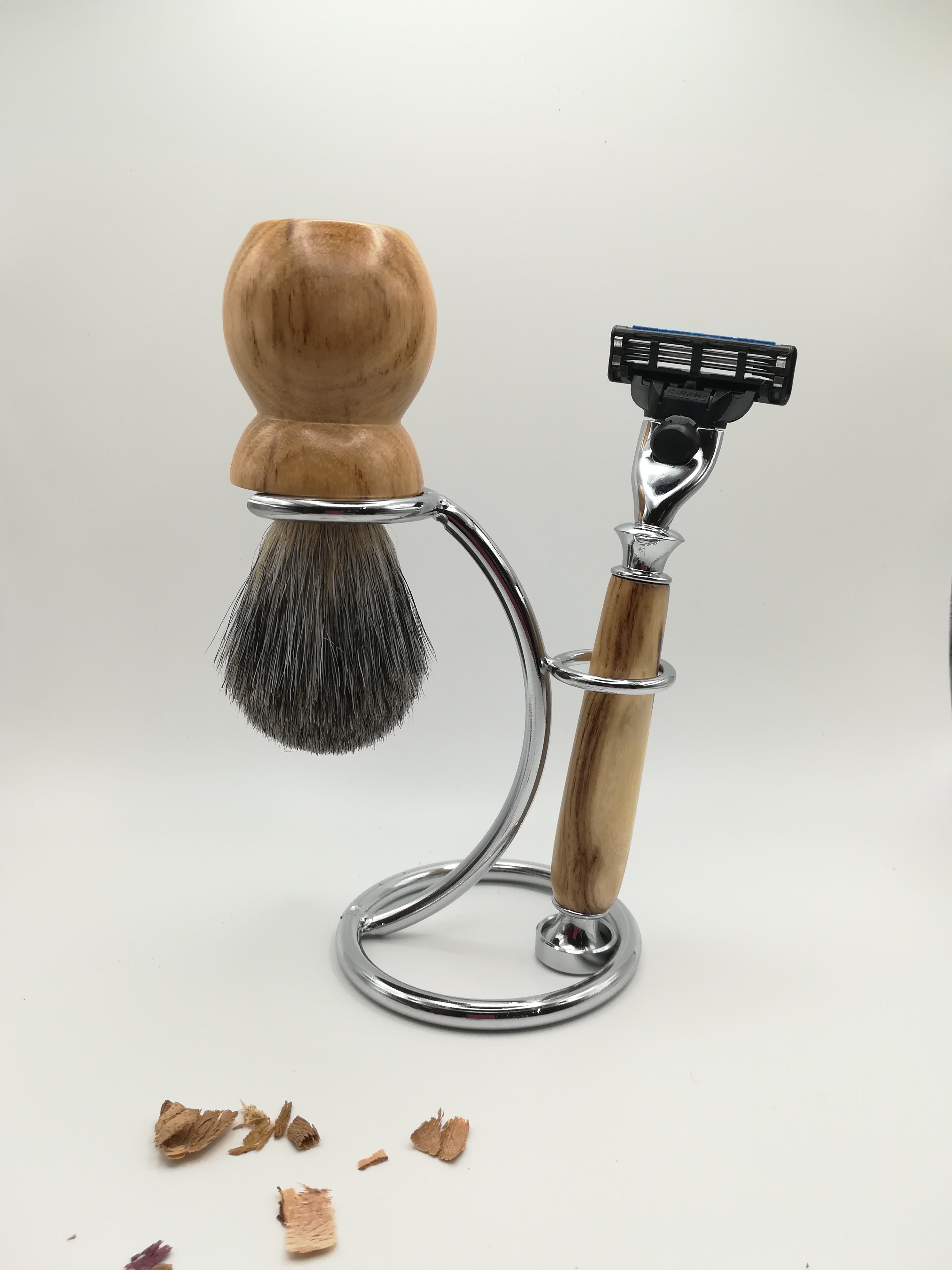 Agrandir l'image (fenêtre modale)