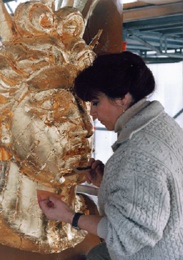 Agrandir l'image (fenêtre modale)