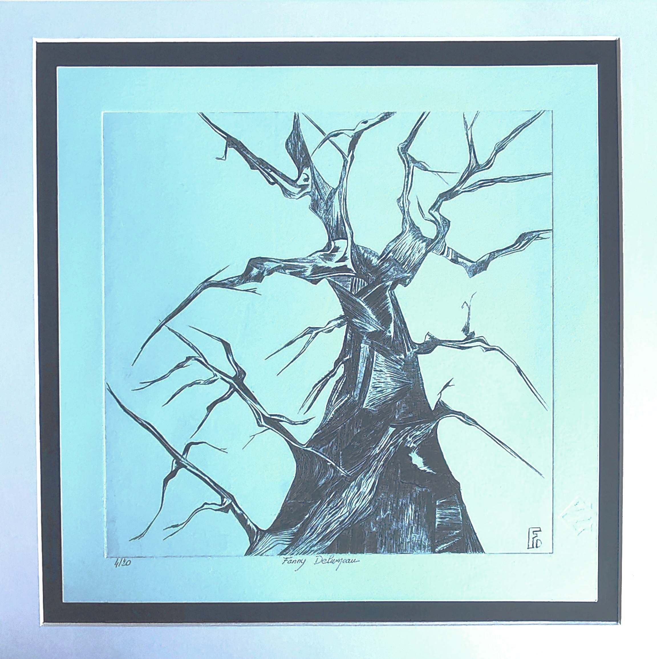 Agrandir l'image (fenêtre modale)