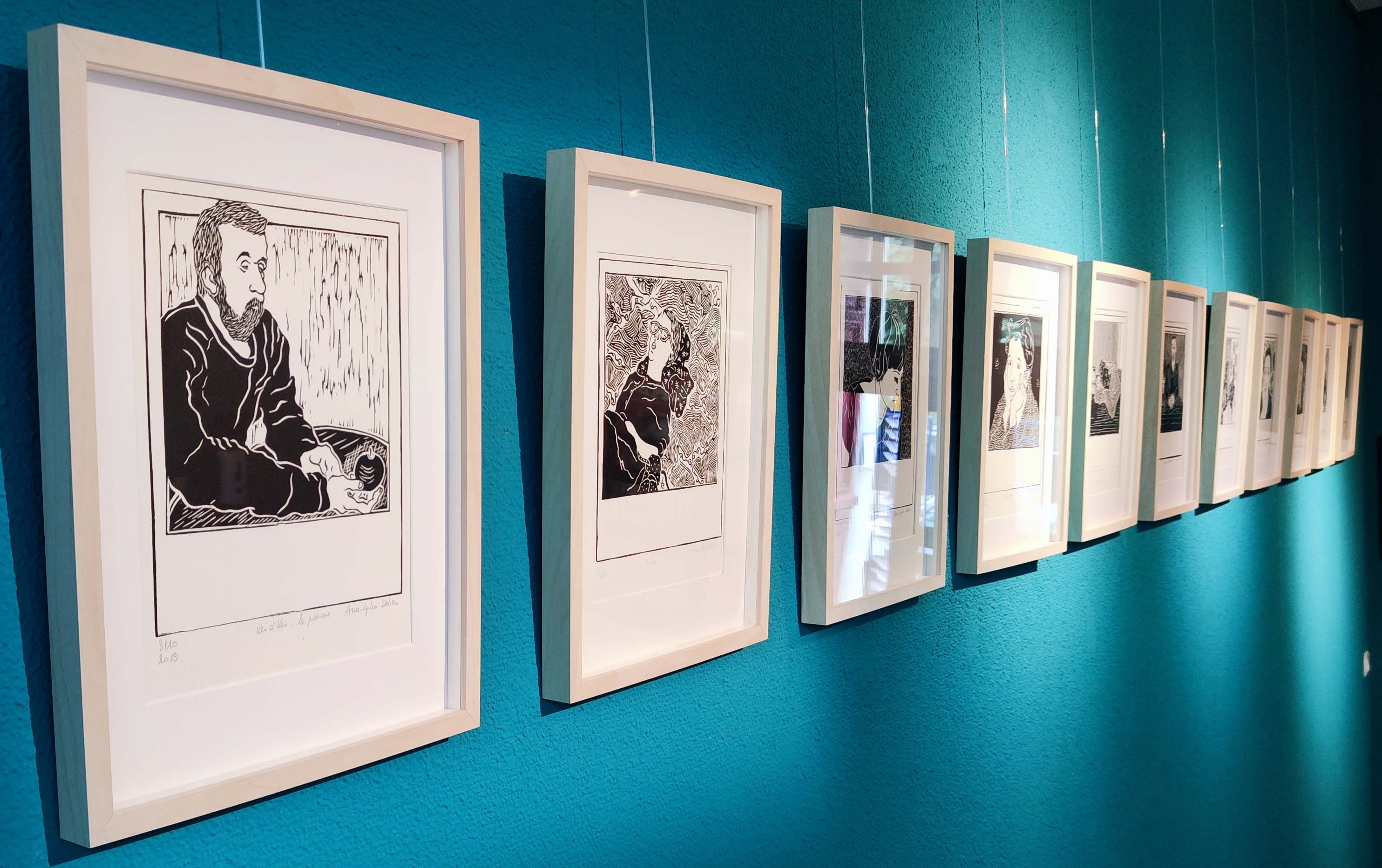 Agrandir l'image (fenêtre modale)