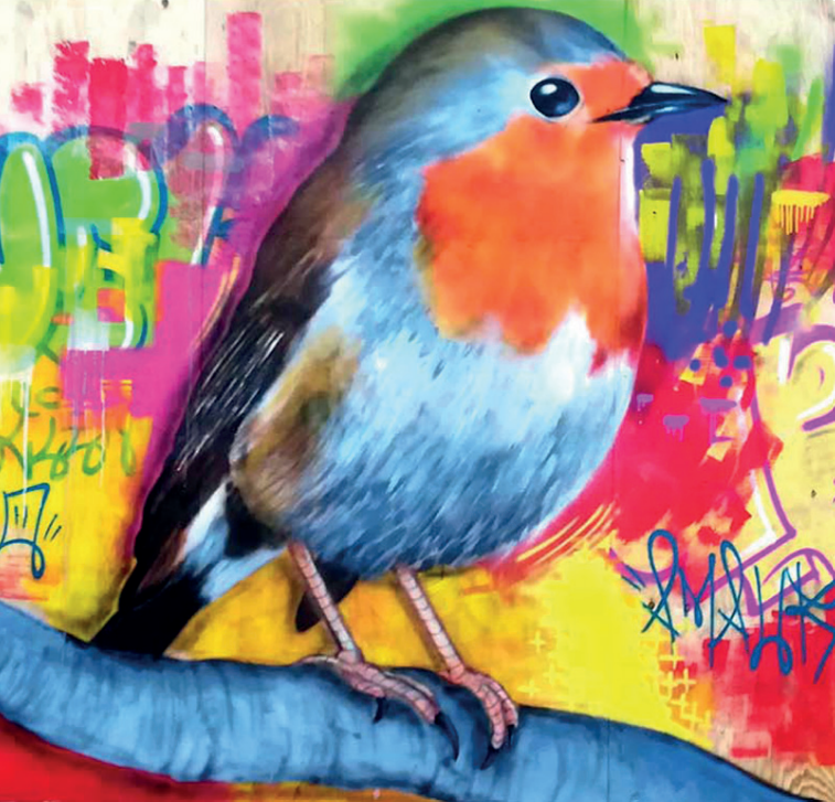 Agrandir l'image (fenêtre modale)