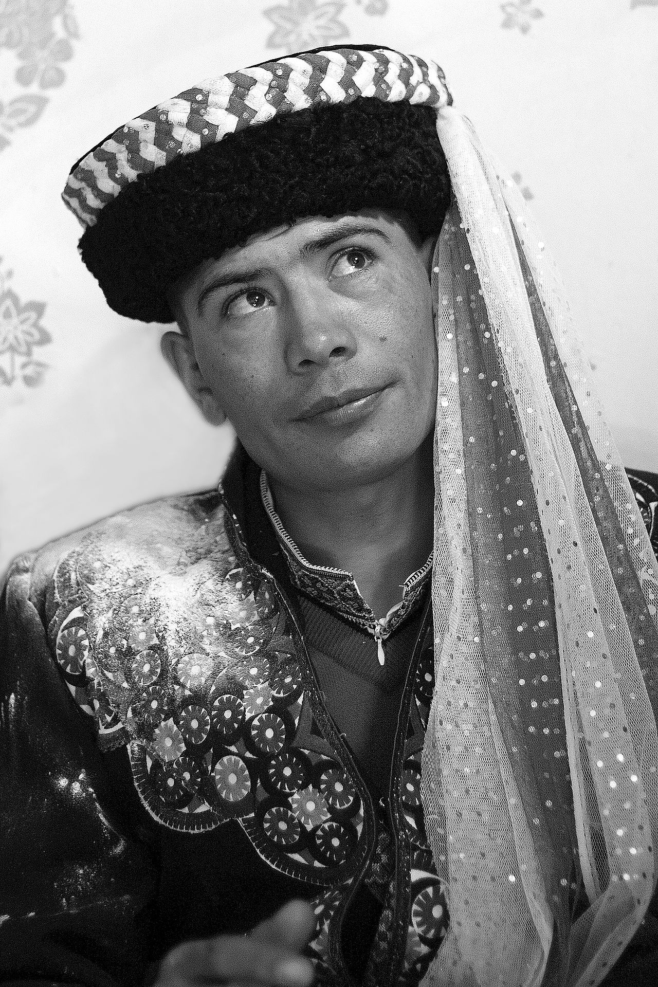 Agrandir l'image (fenêtre modale)