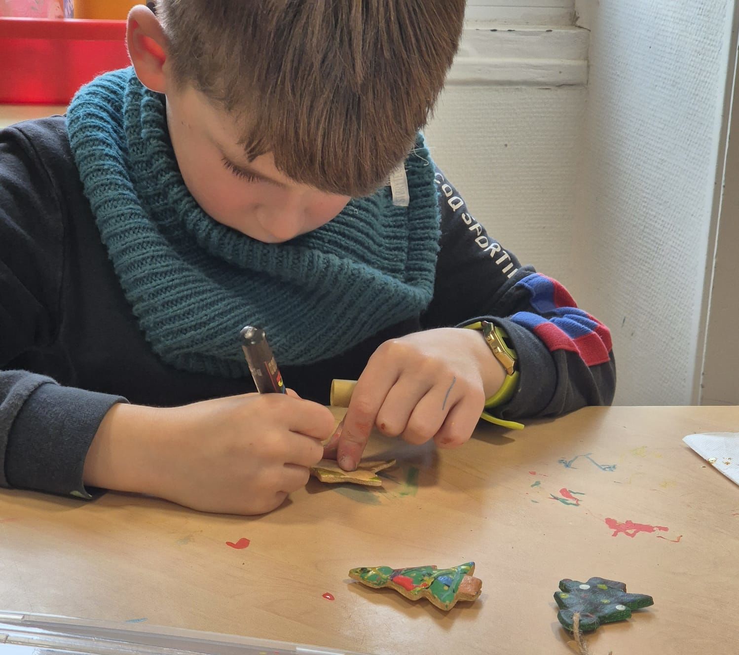 Agrandir l'image (fenêtre modale)