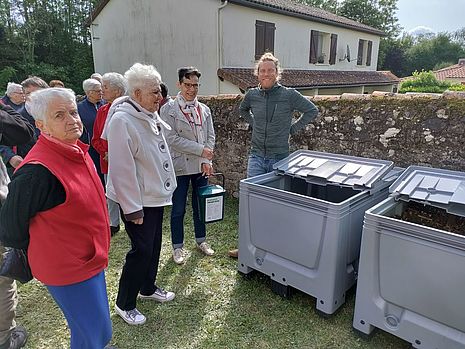 Agrandir l'image (fenêtre modale)