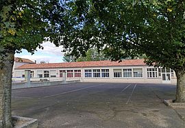 Ecole du Chêne de la Bie - Agrandir l'image (fenêtre modale)