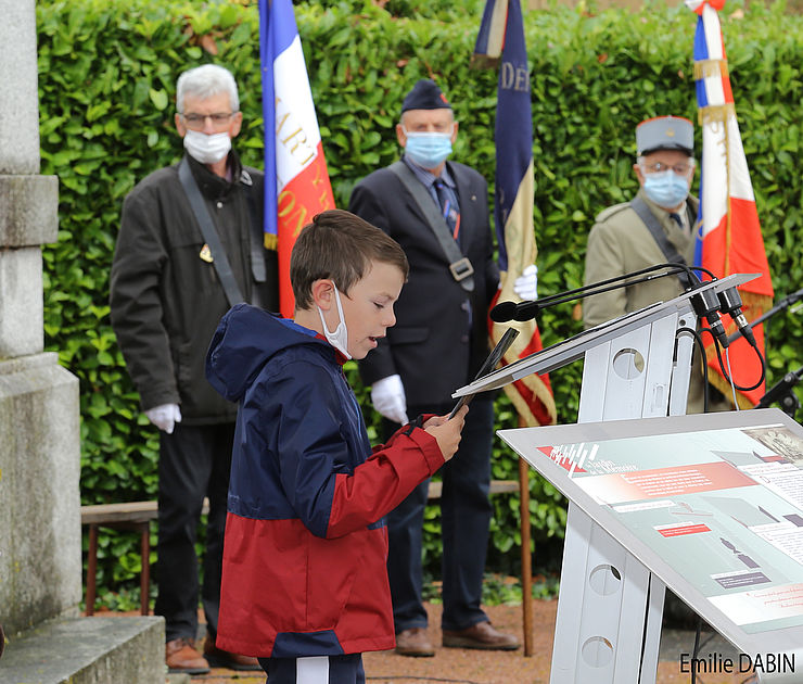 Cérémonie du 3 octobre 2021 au Mémorial de Lageon Communauté de communes ParthenayGâtine Cérémonie du 3 octobre 2021 au Mémorial de Lageon Communauté de communes ParthenayGâtine