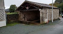 Lavoir de Saint-Germier