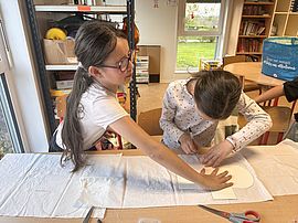 Agrandir l'image (fenêtre modale)