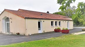 Salle des fêtes Fénery