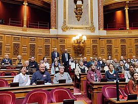 Agrandir l'image (fenêtre modale)